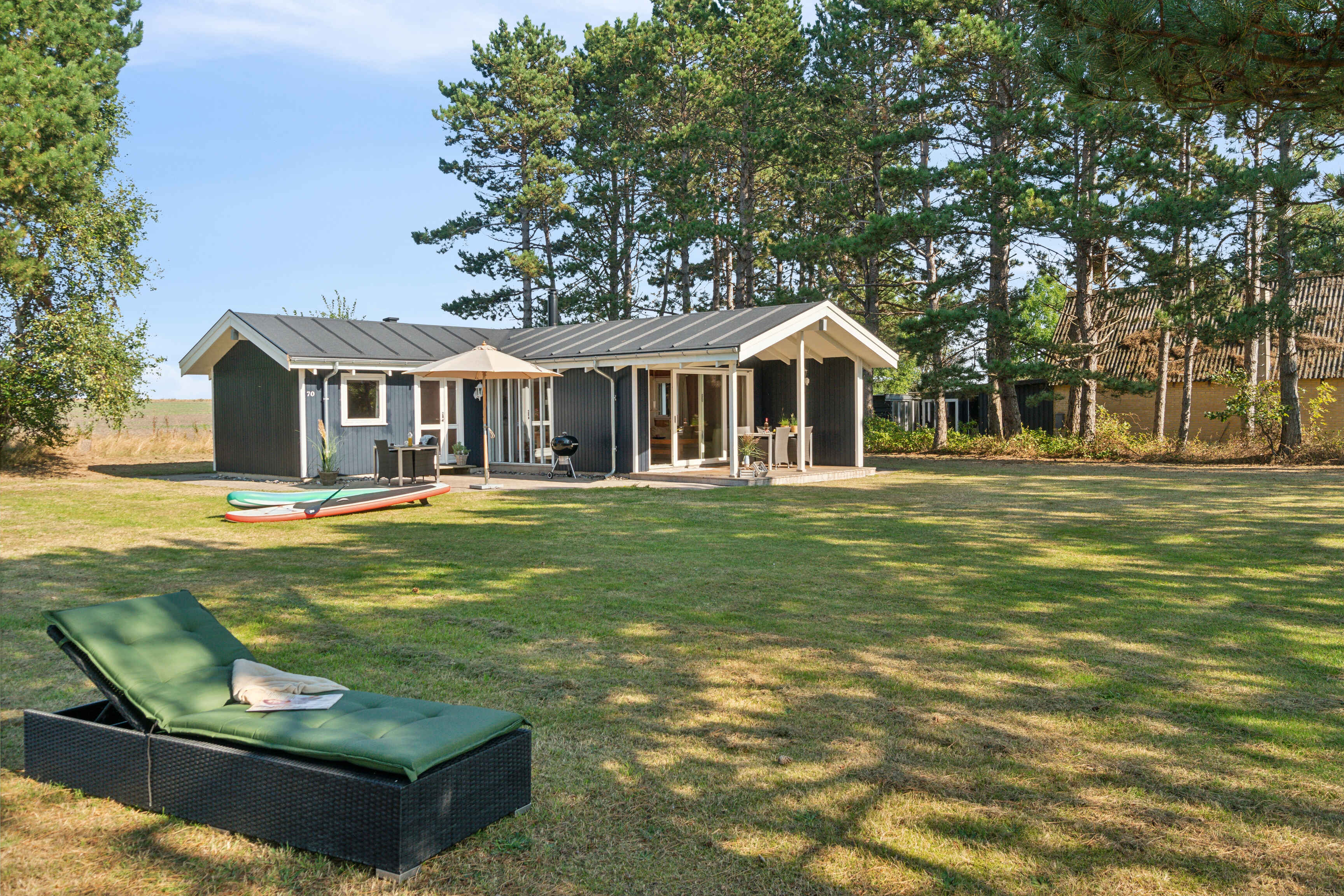 Ferienhaus MH181262 - Hauptfoto