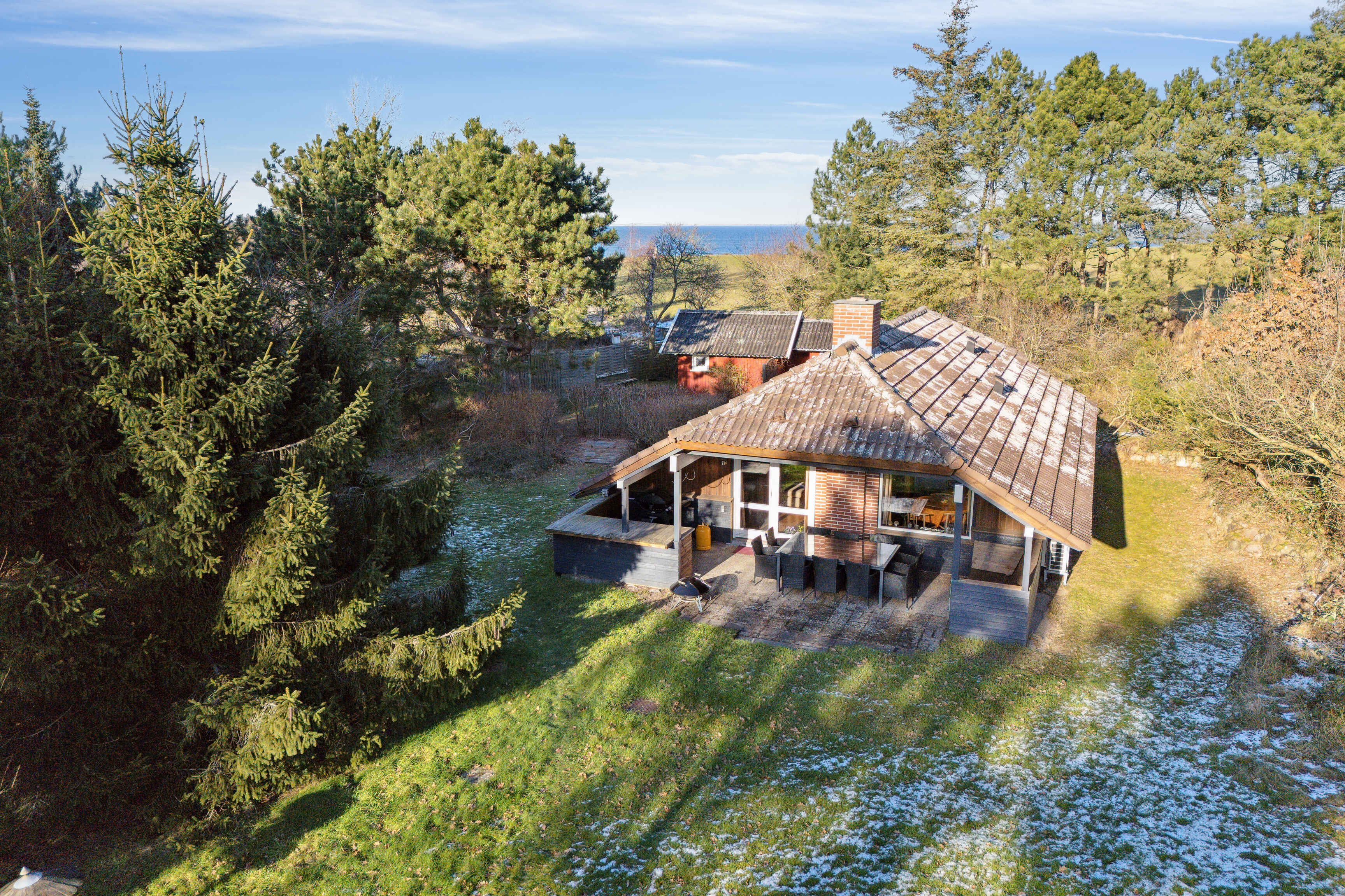 Ferienhaus MH199376 - Hauptfoto