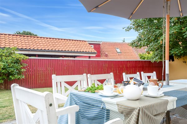 Ferienhaus 10-0034 - Hausfoto 3