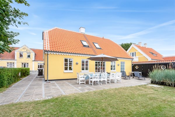 Ferienhaus 10-0034 - Hausfoto 5