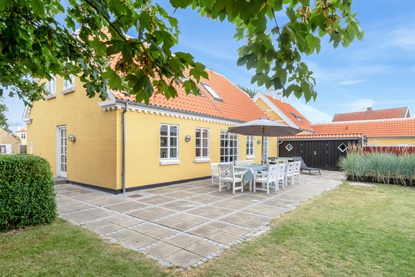 Ferienhaus 10-0034 - Hausfoto 6