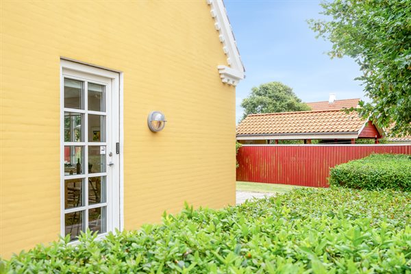 Ferienhaus 10-0034 - Hausfoto 7
