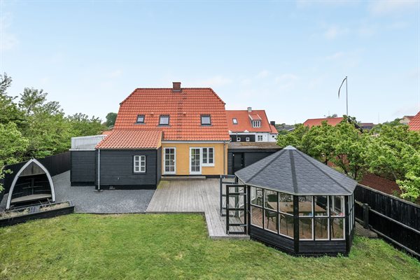 Ferienhaus 10-0079 - Hausfoto 1