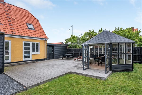 Ferienhaus 10-0079 - Hausfoto 21