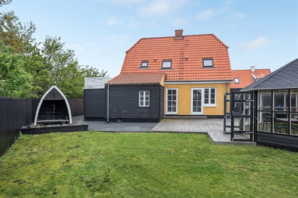 Ferienhaus 10-0079 - Hausfoto 22