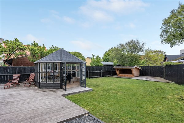 Ferienhaus 10-0079 - Hausfoto 23