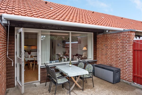 Ferienhaus 10-0091 - Hausfoto 1