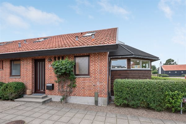 Ferienhaus 10-0091 - Hausfoto 2