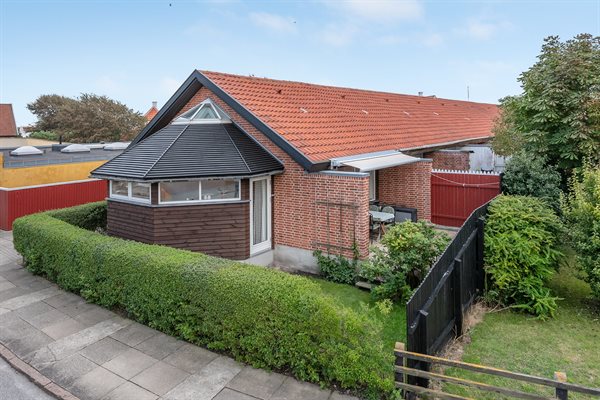 Ferienhaus 10-0091 - Hausfoto 10
