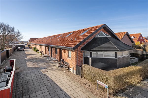 Ferienhaus 10-0096 - Hausfoto 16