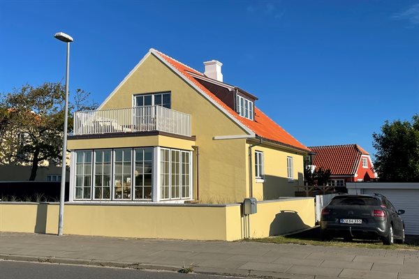 Ferienhaus 10-0098 - Hausfoto 2
