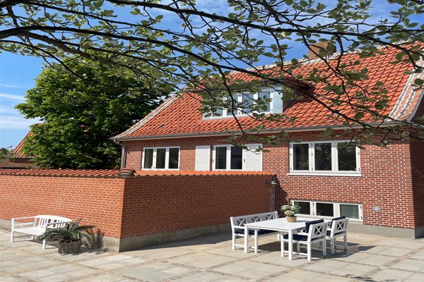 Ferienhaus 10-0099 - Hausfoto 20