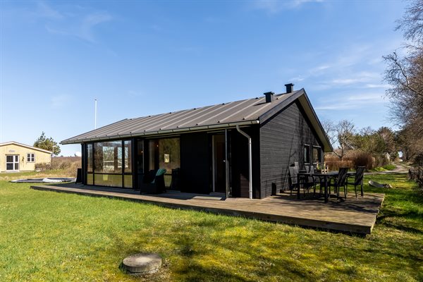 Ferienhaus 10-0110 - Hauptfoto