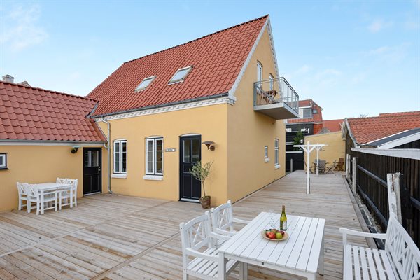 Ferienhaus 10-0200 - Hauptfoto