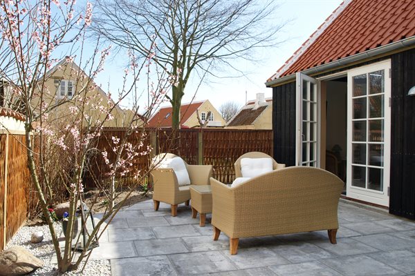 Ferienhaus 10-0244 - Hausfoto 2