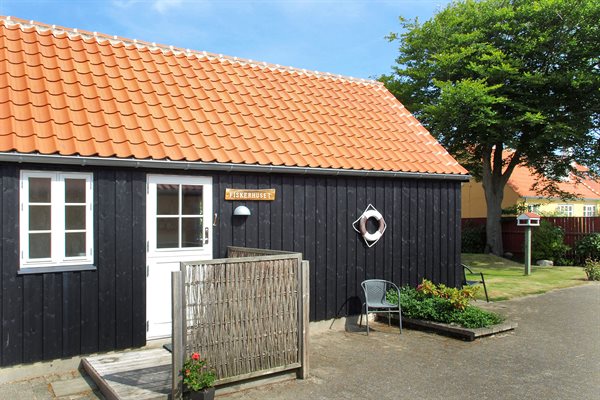Ferienhaus 10-0244 - Hausfoto 12
