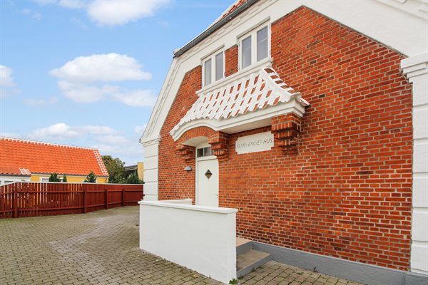 Ferienhaus 10-0249 - Hausfoto 8