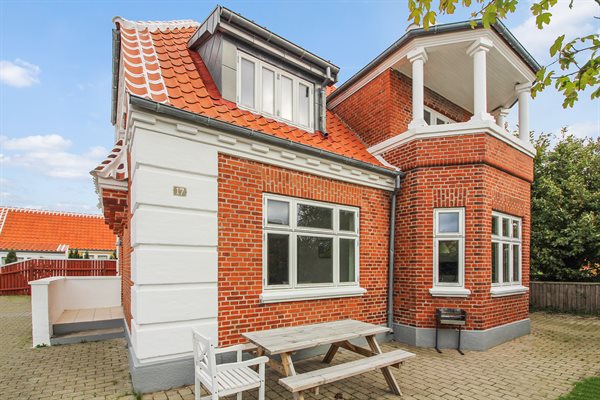 Ferienhaus 10-0249 - Hausfoto 9