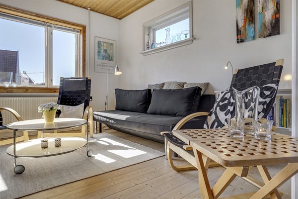 Ferienhaus 10-0253 - Hausfoto 2