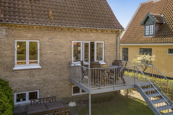 Ferienhaus 10-0253 - Hausfoto 18