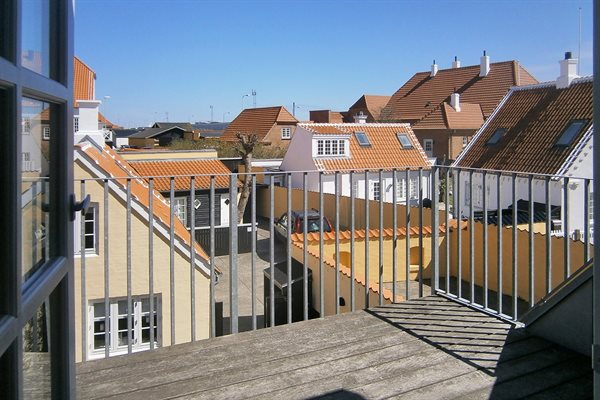 Ferienhaus 10-0282 - Hausfoto 2