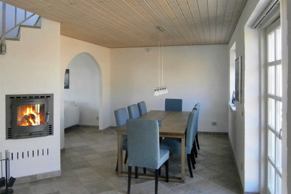 Ferienhaus 10-0282 - Hausfoto 5