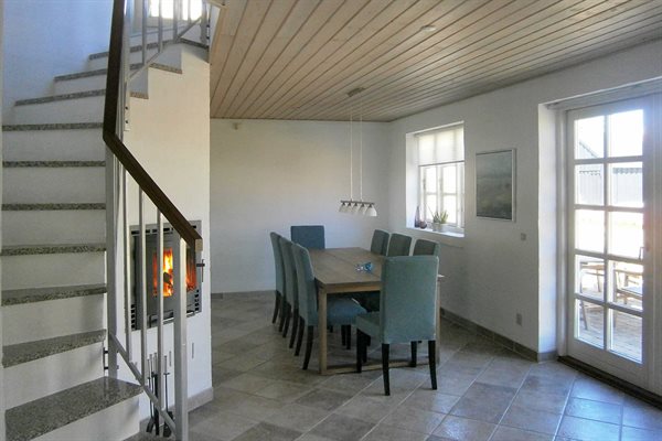 Ferienhaus 10-0282 - Hausfoto 12