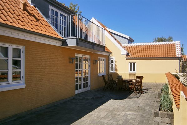 Ferienhaus 10-0282 - Hausfoto 21