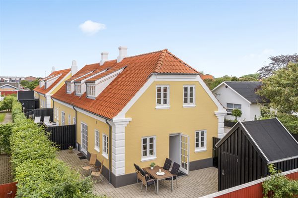 Ferienhaus 10-0290 - Hausfoto 2
