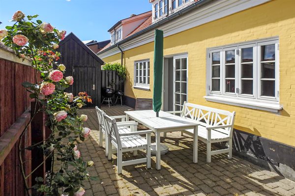 Ferienhaus 10-0291 - Hausfoto 2