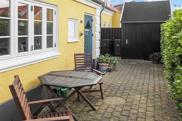 Ferienhaus 10-0291 - Hausfoto 3