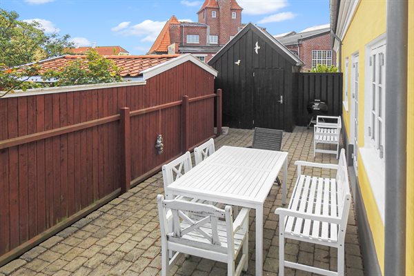 Ferienhaus 10-0291 - Hausfoto 4
