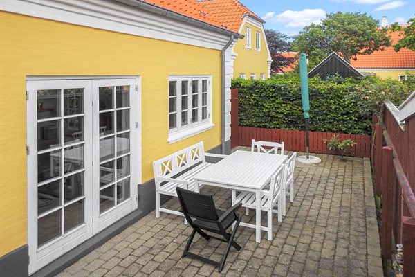 Ferienhaus 10-0291 - Hausfoto 5