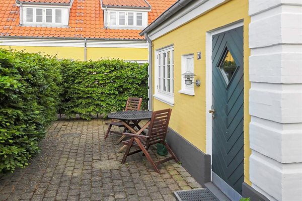 Ferienhaus 10-0291 - Hausfoto 20