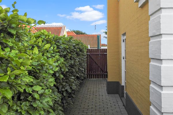 Ferienhaus 10-0291 - Hausfoto 21