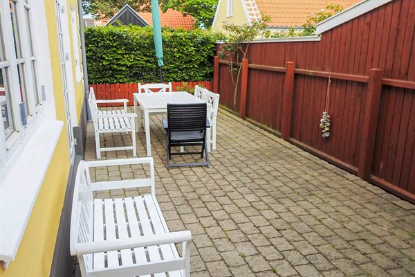 Ferienhaus 10-0291 - Hausfoto 22