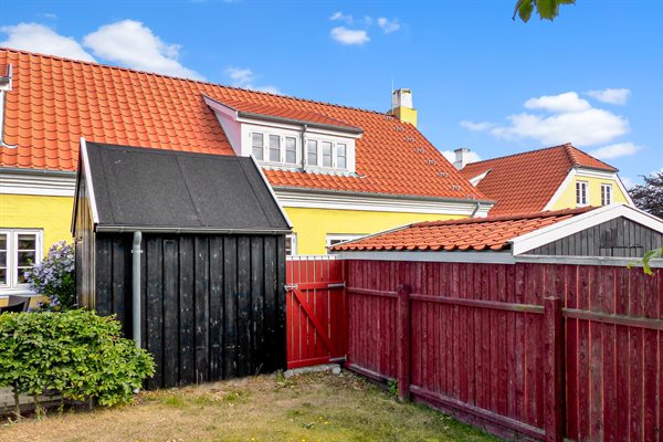 Ferienhaus 10-0291 - Hausfoto 23
