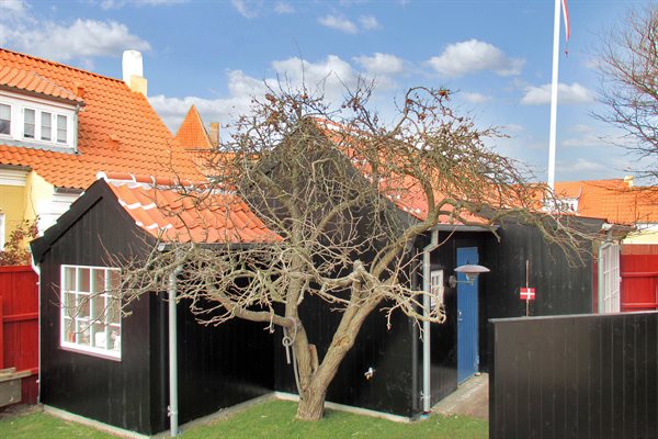 Ferienhaus 10-0296 - Hausfoto 13