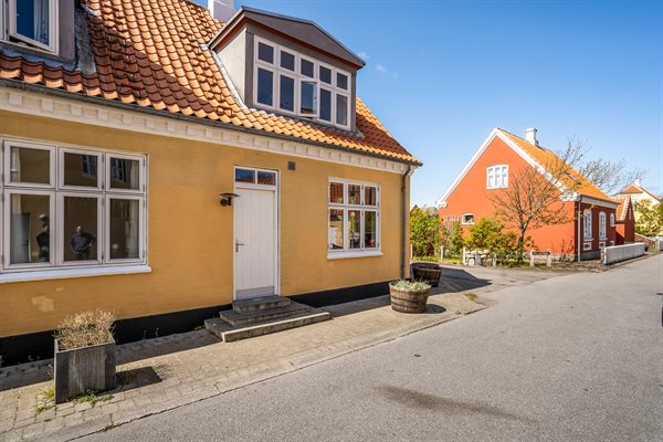 Ferienhaus 10-0310 - Hausfoto 2