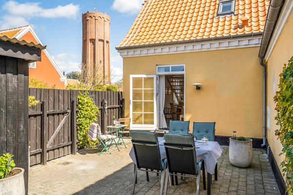 Ferienhaus 10-0310 - Hausfoto 3