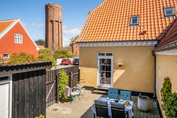 Ferienhaus 10-0310 - Hausfoto 18