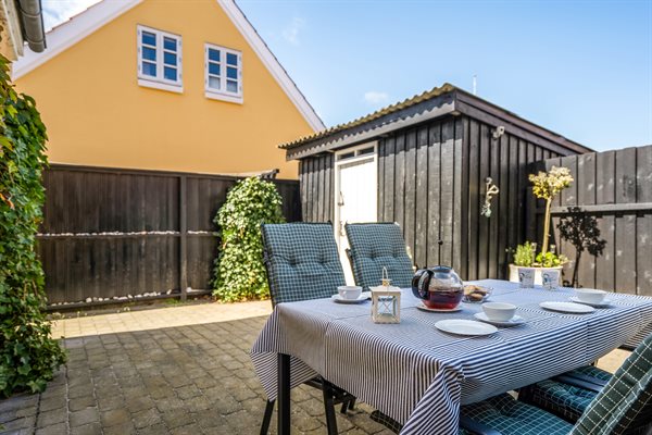 Ferienhaus 10-0310 - Hausfoto 19