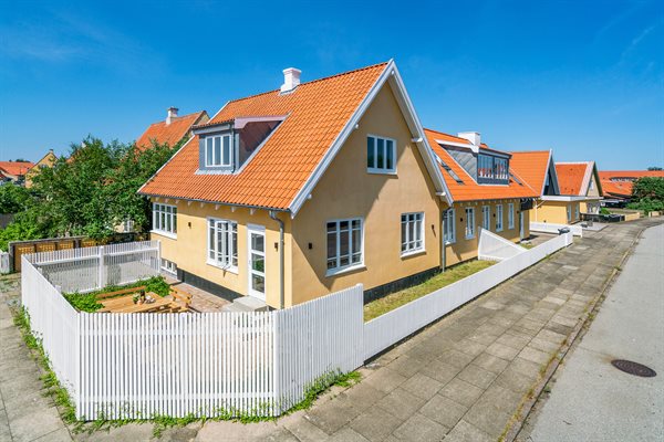Ferienhaus 10-0315 - Hausfoto 3