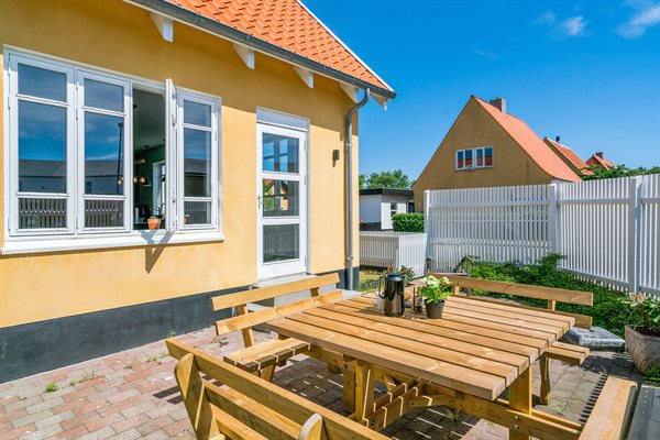 Ferienhaus 10-0315 - Hausfoto 4