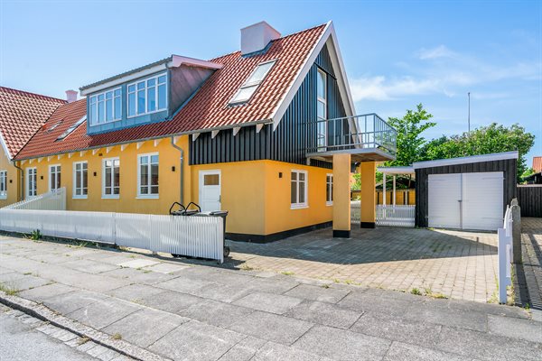 Ferienhaus 10-0316 - Hauptfoto