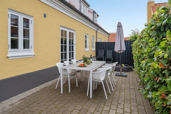 Ferienhaus 10-0321 - Hausfoto 2