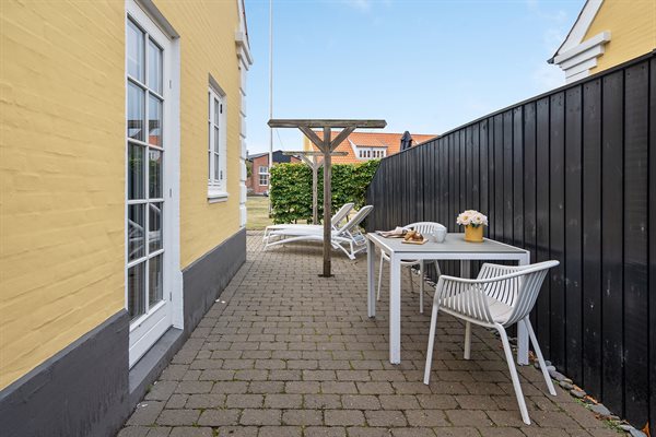 Ferienhaus 10-0321 - Hausfoto 21