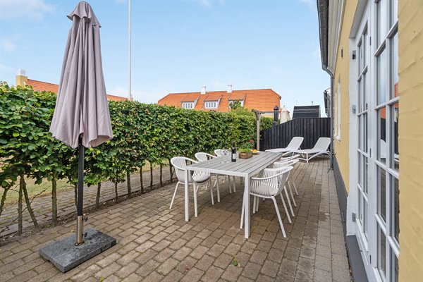 Ferienhaus 10-0321 - Hausfoto 22
