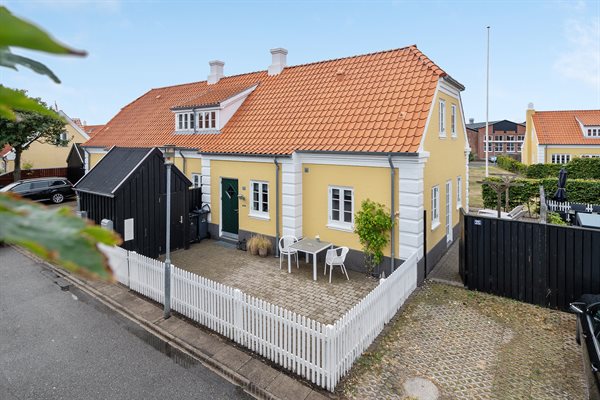 Ferienhaus 10-0321 - Hausfoto 23