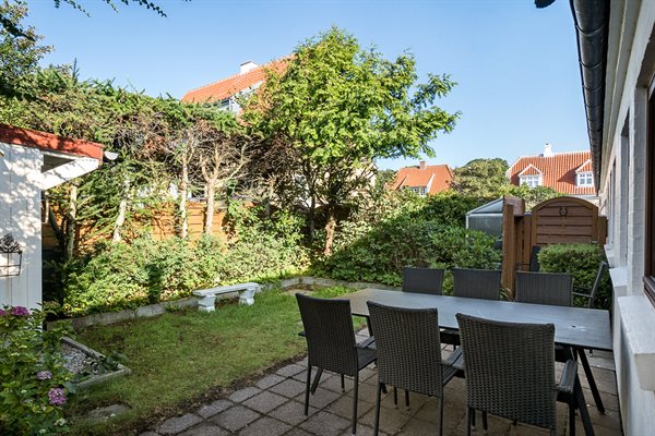 Ferienhaus 10-0322 - Hausfoto 2